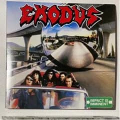 【専用】exodus CDのサムネイル
