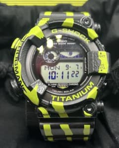 FROGMAN GW-8200TPF-1JR ヤドクガエルのサムネイル