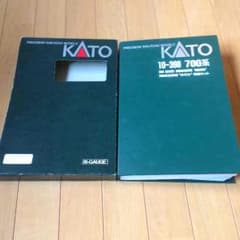 中古 KATO10-398 770系 増結セットのサムネイル