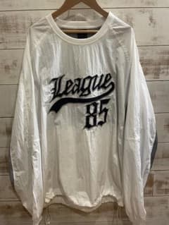 HDEX エイチデックス League 85 ナイロンジャケット Lサイズ 美品