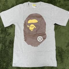 BATHING APE Tシャツのサムネイル