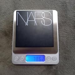 NARS ナーズ ナチュラルラディアント ロングウェア クッション VIENNA