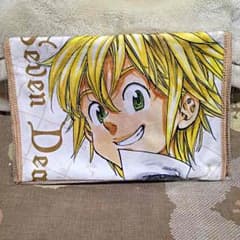 七つの大罪のサムネイル