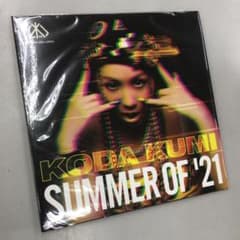 No.39179 倖田來未 KODA KUMI SUMMER OF '21 - メルカリ