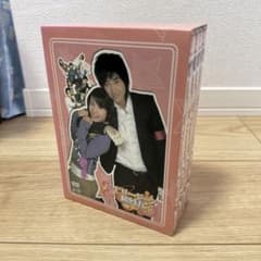 ビリー・ジーン 私を見つめて DVD-BOX 韓国ドラマ - メルカリ