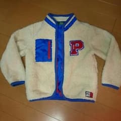 フリース☆P O L Oのサムネイル