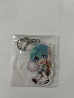 すとぷり　ころんくん　アクリルキーホルダーのサムネイル