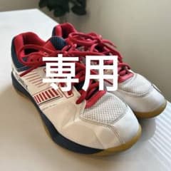 最終値下げYONEX⭐︎バドミントンシューズ⭐︎24cmのサムネイル