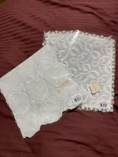 Fumi⭐︎様専用　ハンカチのサムネイル
