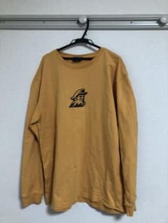 jan sport ロングTシャツのサムネイル