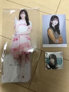乃木坂４６ 菅原咲月 ２０２５ Lucky Bag 新品未使用未開封品のサムネイル