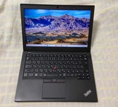 動作品！Lenovo ThinkPad X260 (20F5CT01WW) - メルカリ