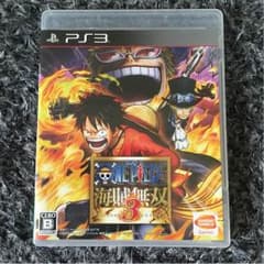 海賊無双3のサムネイル