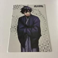 桃源暗鬼 淀川真澄 B6 リバーシブルビジュアルボード - メルカリ