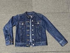 ポロラルフローレンGジャン130cmのサムネイル