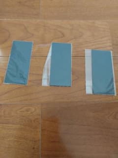ドンナハウス ピアノ補助ペダル フィットペダル滑り止めゴム - メルカリ