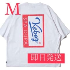 KEBOZ × FROCLUB コラボTシャツ　第2段のサムネイル