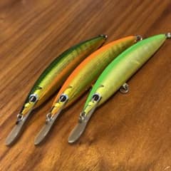 レプトン　フォトン　90 Deep 3本セット レプトン フォトン 90 Deep 3本セット - メルカリ