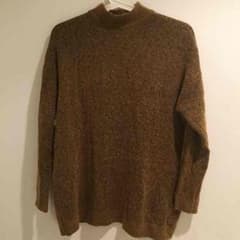 MONKI タートルニットのサムネイル
