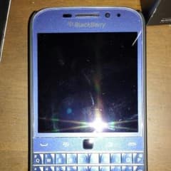 BLACKBERRY CLASSICのサムネイル