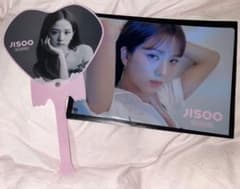 BLACKPINK ジスセットのサムネイル