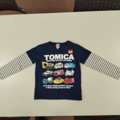 トミカ カットソーのサムネイル