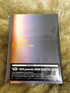 BiSH/BiSH presents FROM DUSK TiLL DAWN〈…のサムネイル