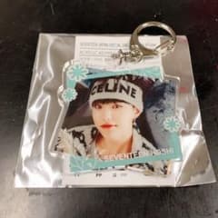 あいのちから pop up アクリルキーホルダー ホシのサムネイル