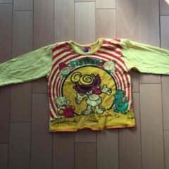 ヒスミニ❤︎ロンT 80のサムネイル