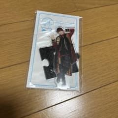 ジェシー SixTONES アクリルスタンド '20 夏のサムネイル