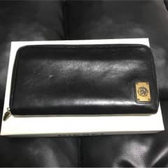 DIESEL 長財布 メンズのサムネイル