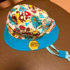 ＢITZ  ☆帽子のサムネイル