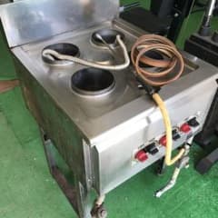茹で麺機のサムネイル