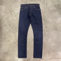 WEST RIDE ウエストライド 1965 デニムパンツ W30L36 - メルカリ