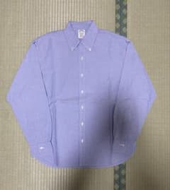 Brooks Brothers ボタンダウンシャツ　USA製
