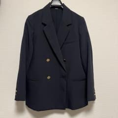 Mila Owenダブルブレザーコンパクトジャケットのサムネイル