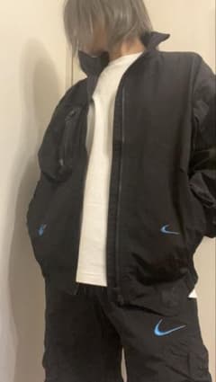 Nike x Off-White Tracksuit セットアップ 新品未使用のサムネイル