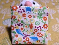 専用です。サニタリーケース☆２種のサムネイル