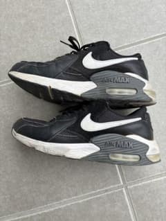 NIKE ナイキ　エアマックスエクシー　air max excee 26.5cmのサムネイル