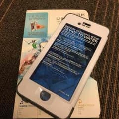 渡邊様専用 ライフプルーフ iPhone 6 6Sのサムネイル