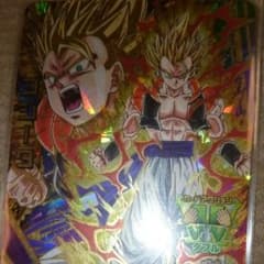 ドラゴンボールヒーローズのサムネイル