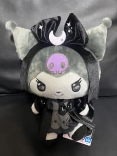 LUNA SEA×KUROMI BIGぬいぐるみの入手方法まとめ – キャラホビ
