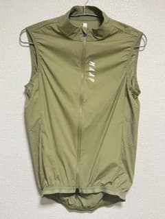 maap Men's Draft Team Vest - メルカリ