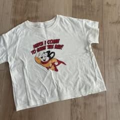 韓国子供服 Tシャツのサムネイル