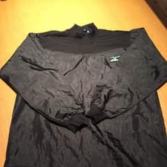 シャカシャカアンダー黒ミズノ⚾️160サイズ⚾️のサムネイル