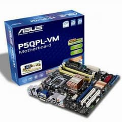 マザボ CPU メモリ 電源 HDDセットのサムネイル