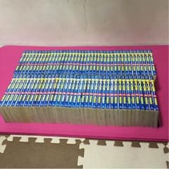 そら様専用   メジャー全巻のサムネイル