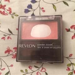 REVLON レブロン チークのサムネイル