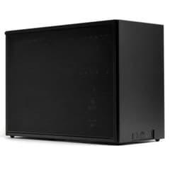 NCASE M2 Round Black - メルカリ