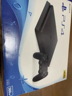 SONY ソニー　PlayStation4  PS4  CUH-2100Aのサムネイル